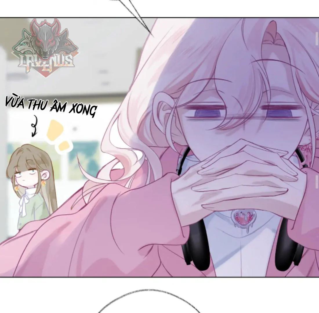 Decibel Nhịp Tim Chap 2 - Next Chap 3