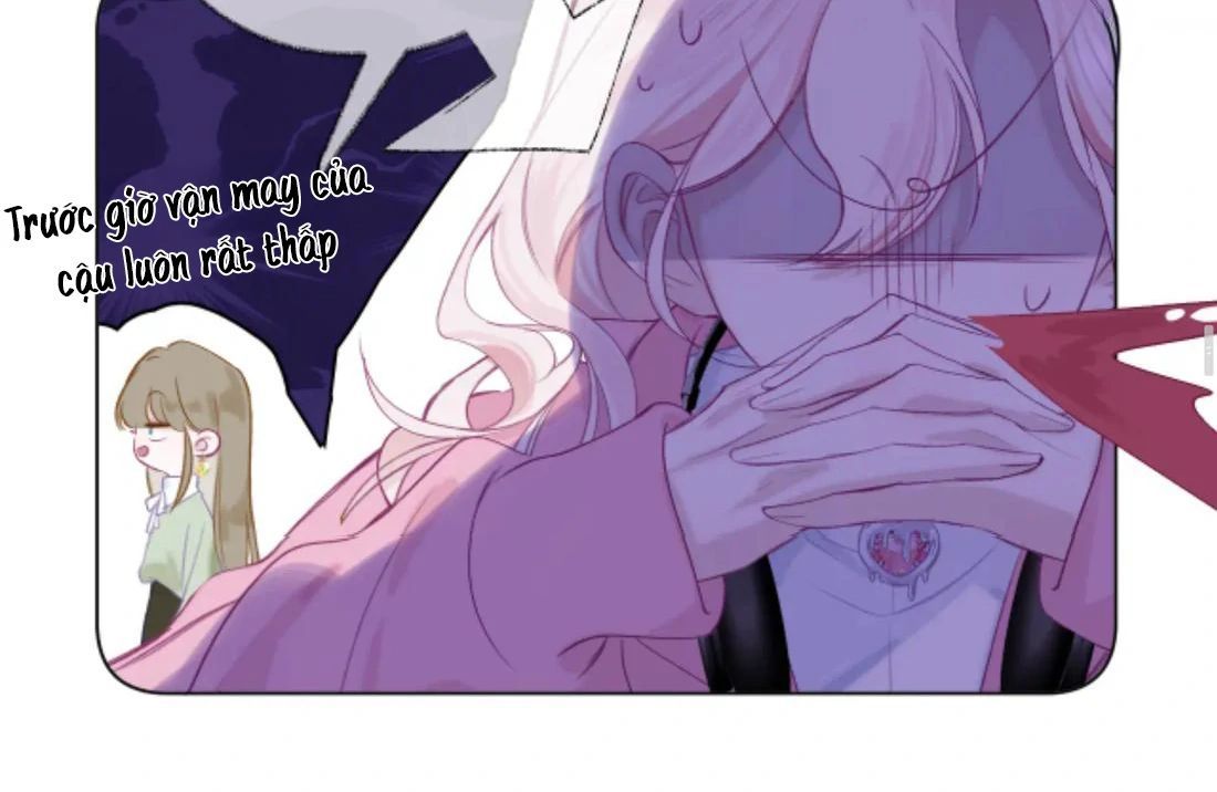 Decibel Nhịp Tim Chap 2 - Next Chap 3