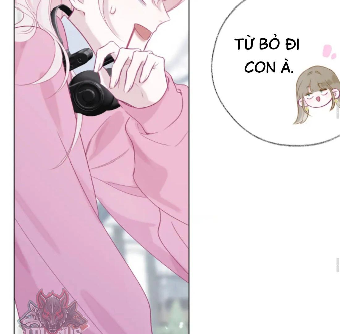 Decibel Nhịp Tim Chap 2 - Next Chap 3