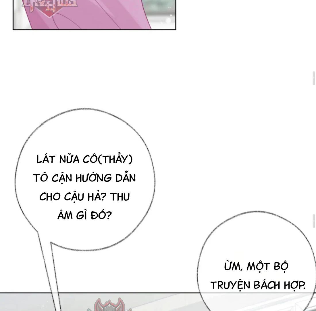 Decibel Nhịp Tim Chap 2 - Next Chap 3