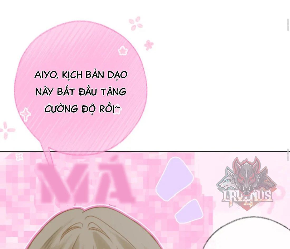 Decibel Nhịp Tim Chap 2 - Next Chap 3