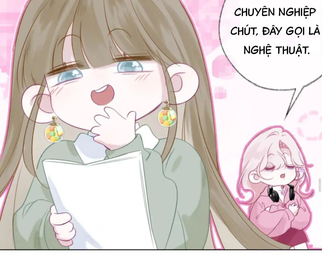 Decibel Nhịp Tim Chap 2 - Next Chap 3