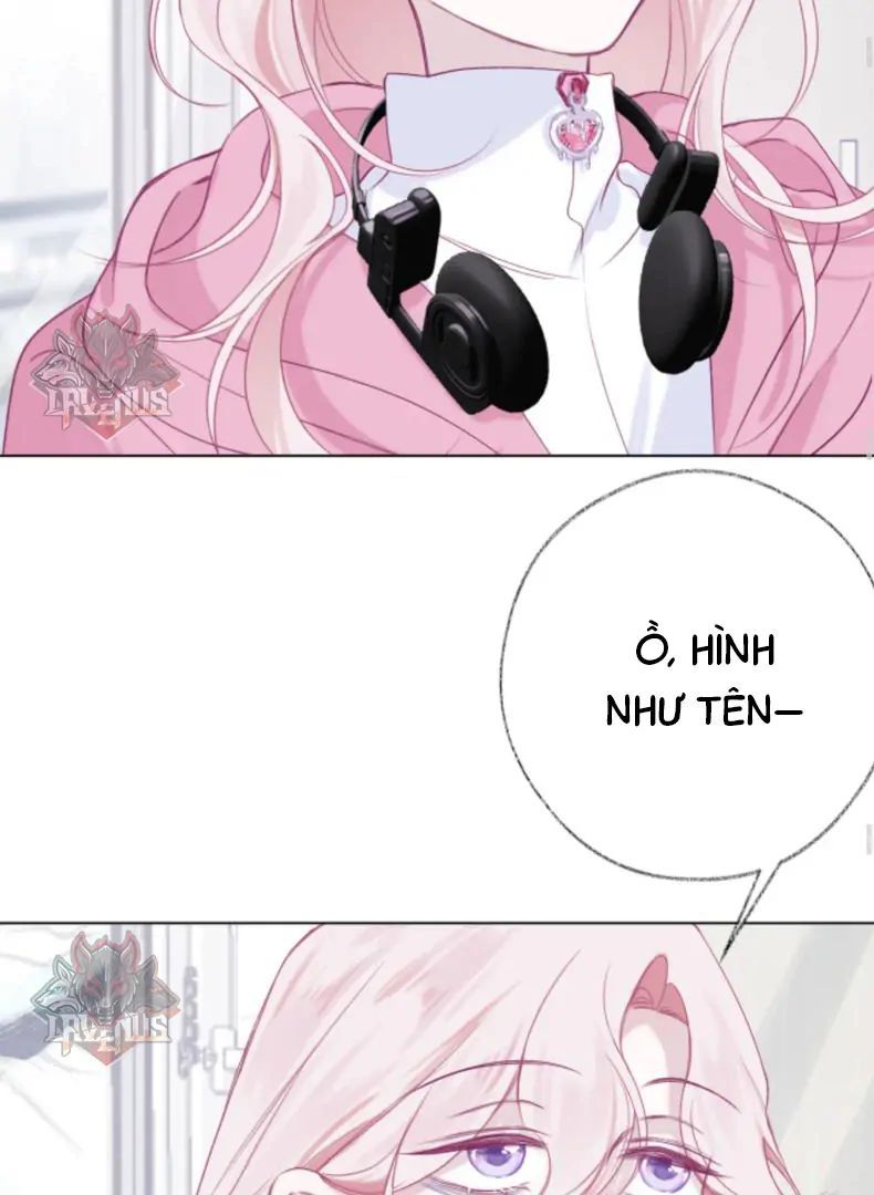 Decibel Nhịp Tim Chap 3 - Next Chap 4