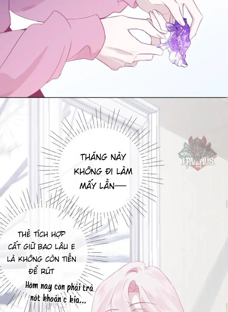 Decibel Nhịp Tim Chap 3 - Next Chap 4