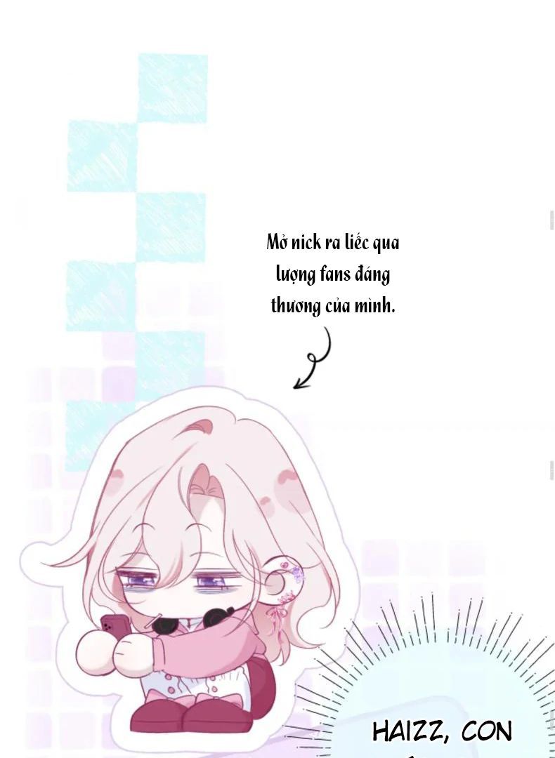 Decibel Nhịp Tim Chap 3 - Next Chap 4