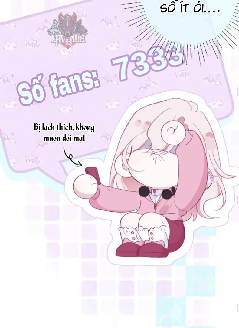 Decibel Nhịp Tim Chap 3 - Next Chap 4