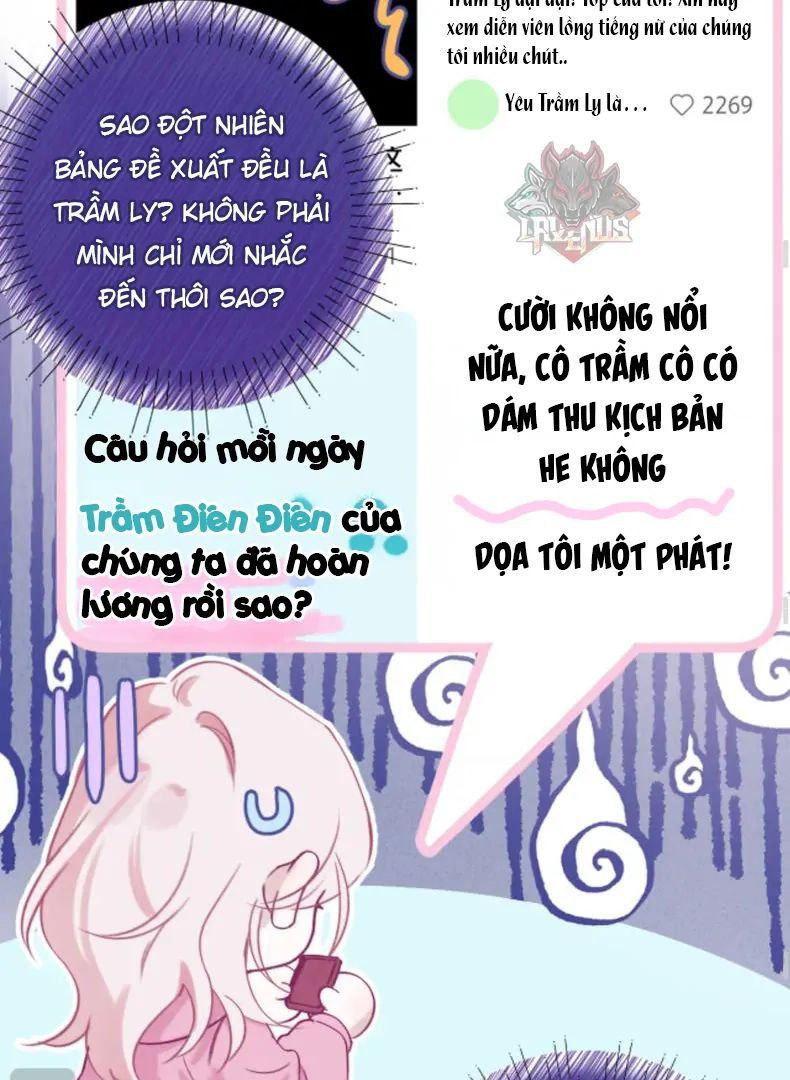 Decibel Nhịp Tim Chap 3 - Next Chap 4