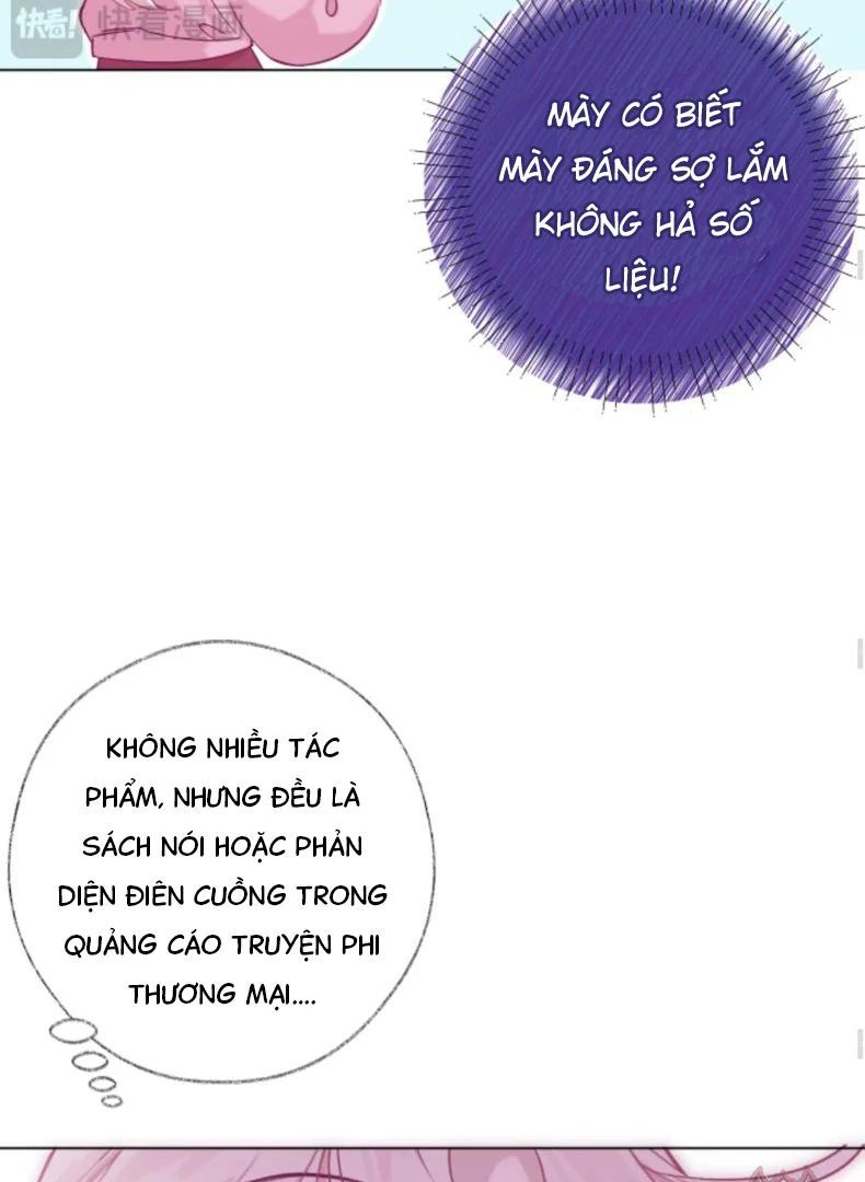 Decibel Nhịp Tim Chap 3 - Next Chap 4
