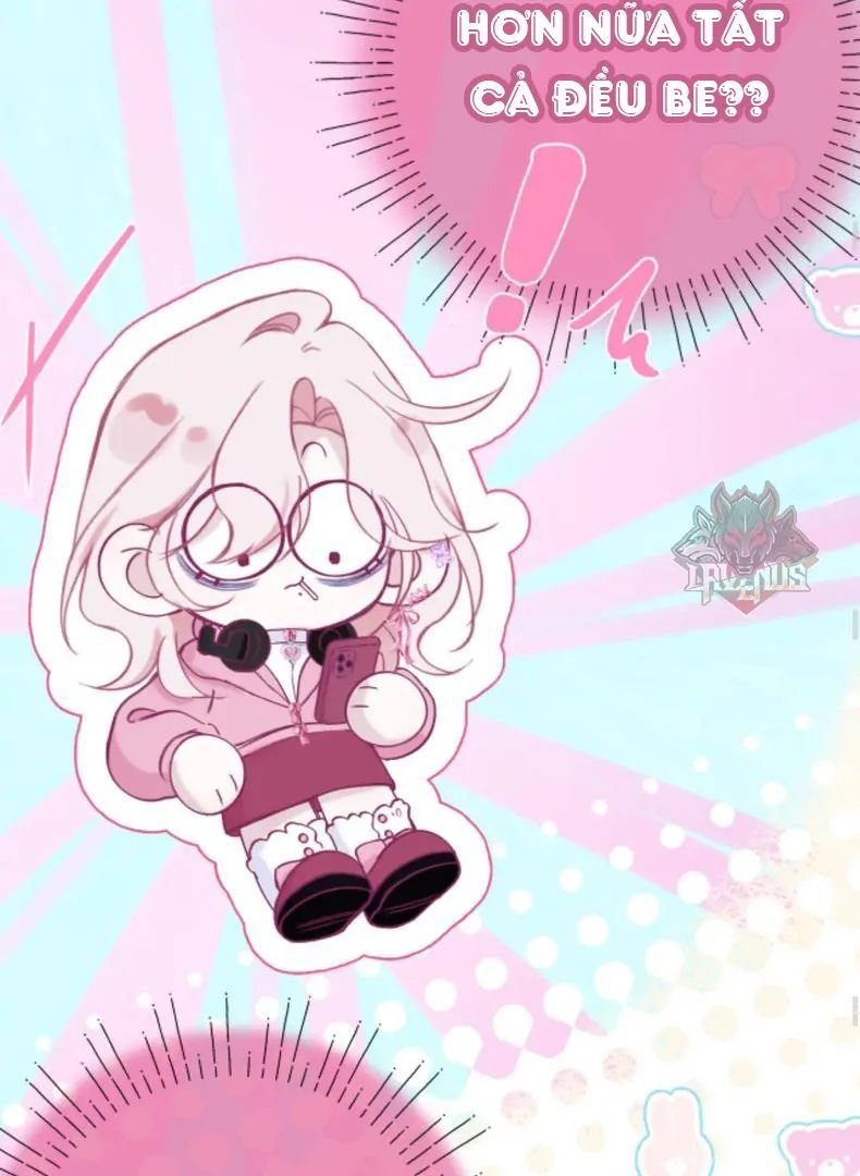 Decibel Nhịp Tim Chap 3 - Next Chap 4