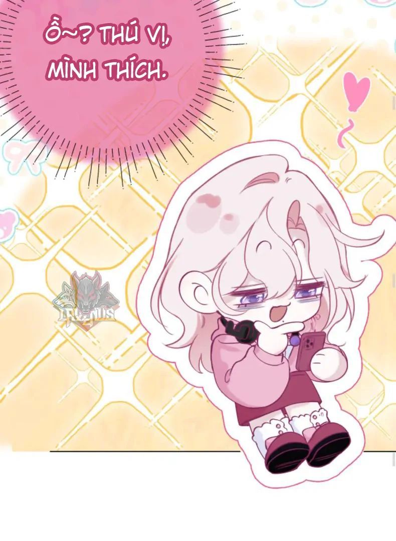 Decibel Nhịp Tim Chap 3 - Next Chap 4