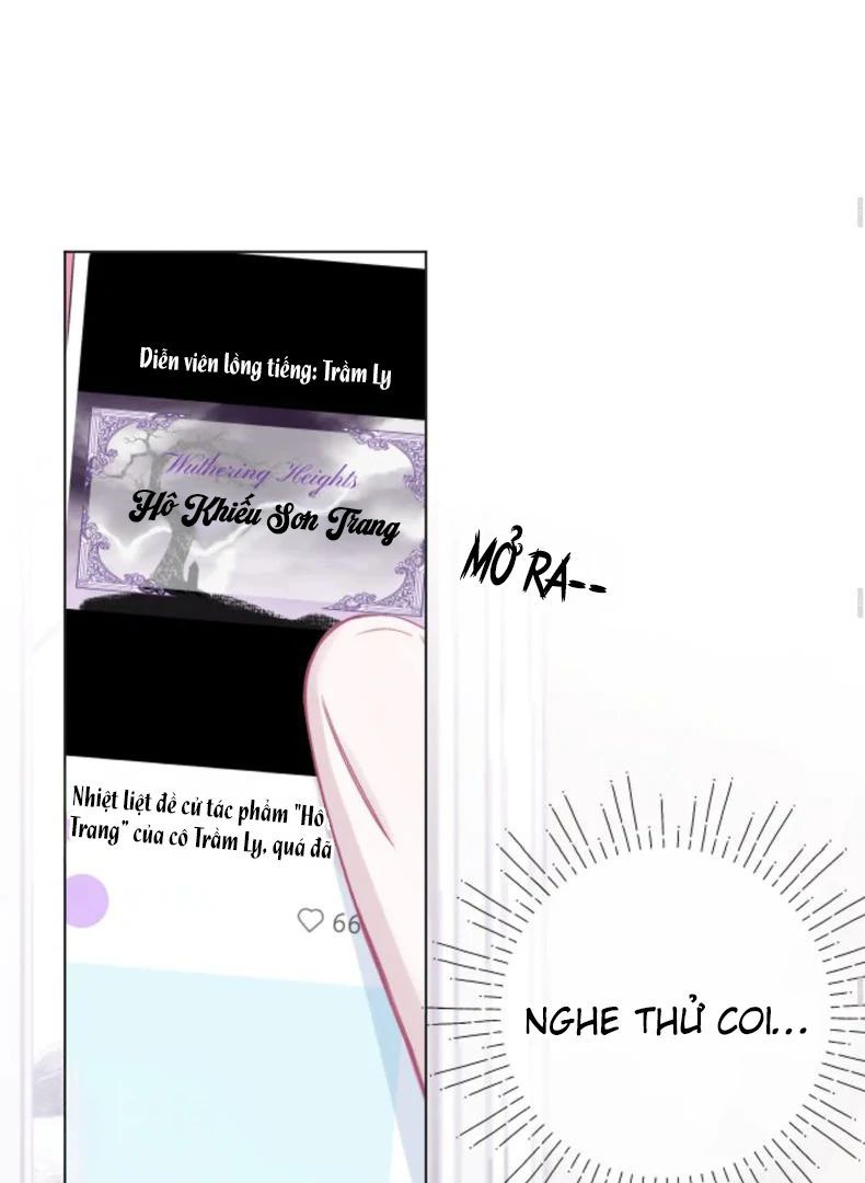 Decibel Nhịp Tim Chap 3 - Next Chap 4