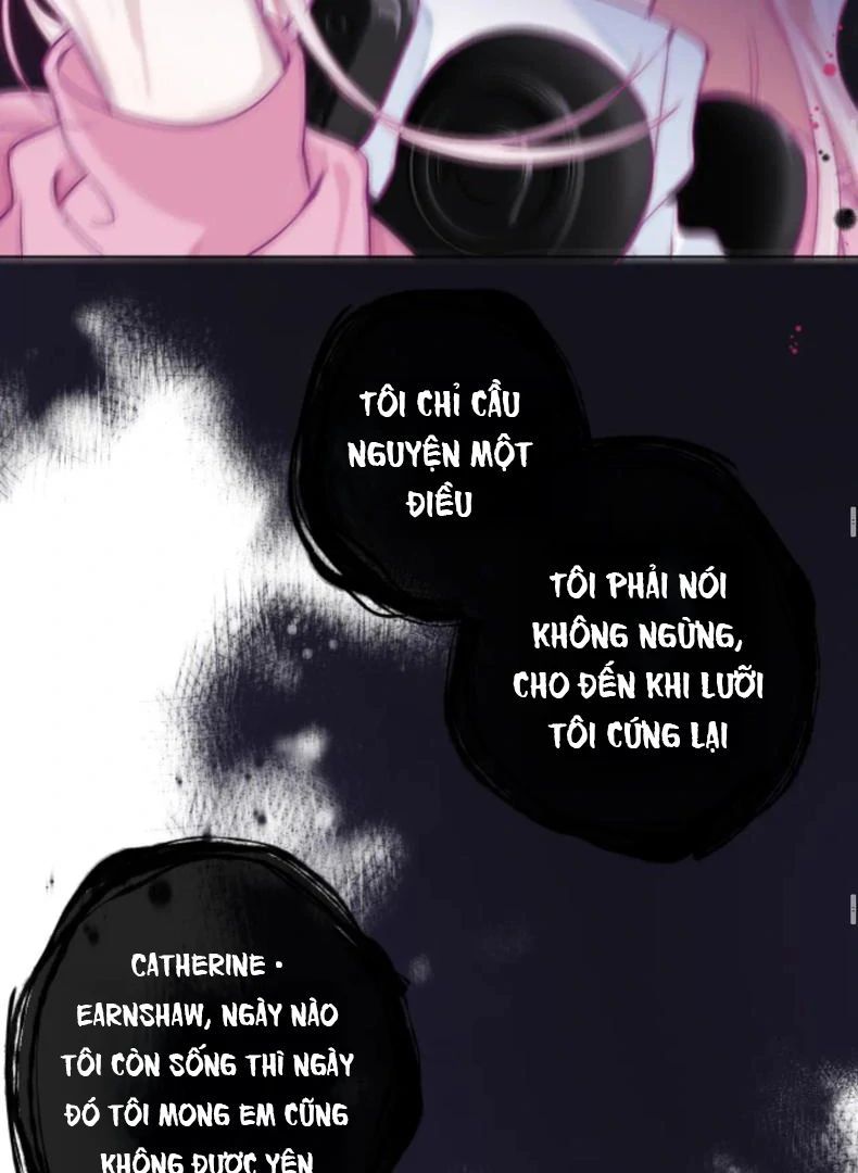 Decibel Nhịp Tim Chap 3 - Next Chap 4
