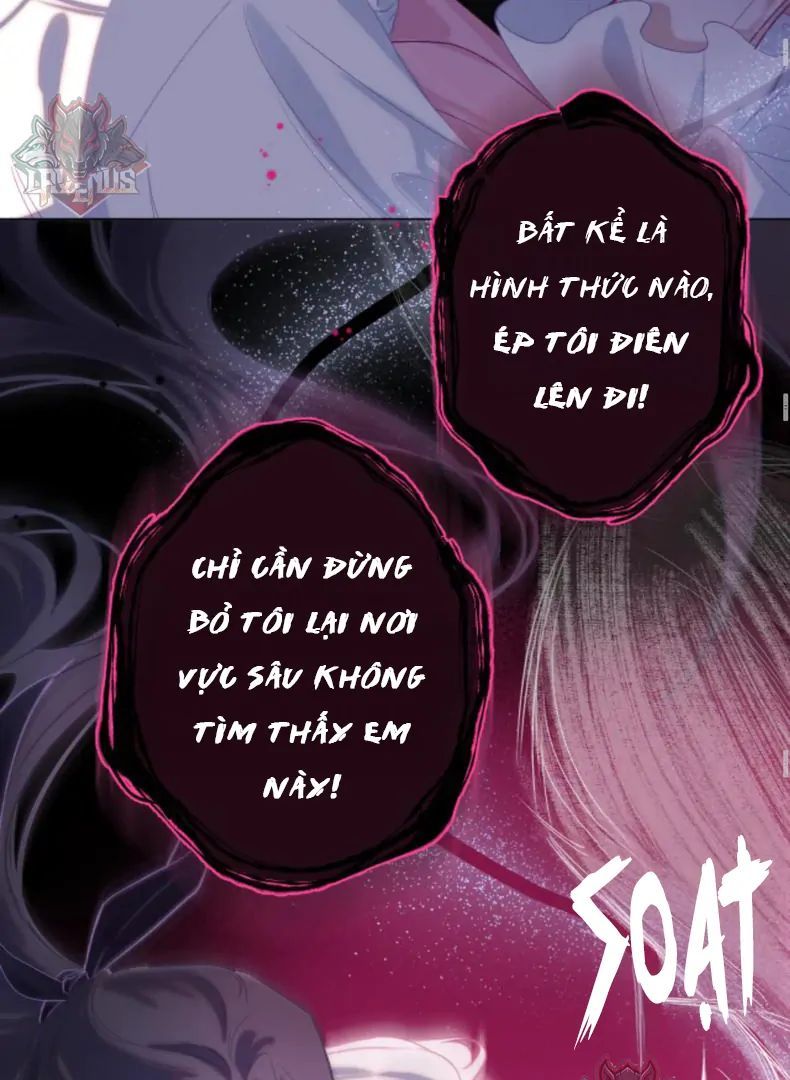 Decibel Nhịp Tim Chap 3 - Next Chap 4