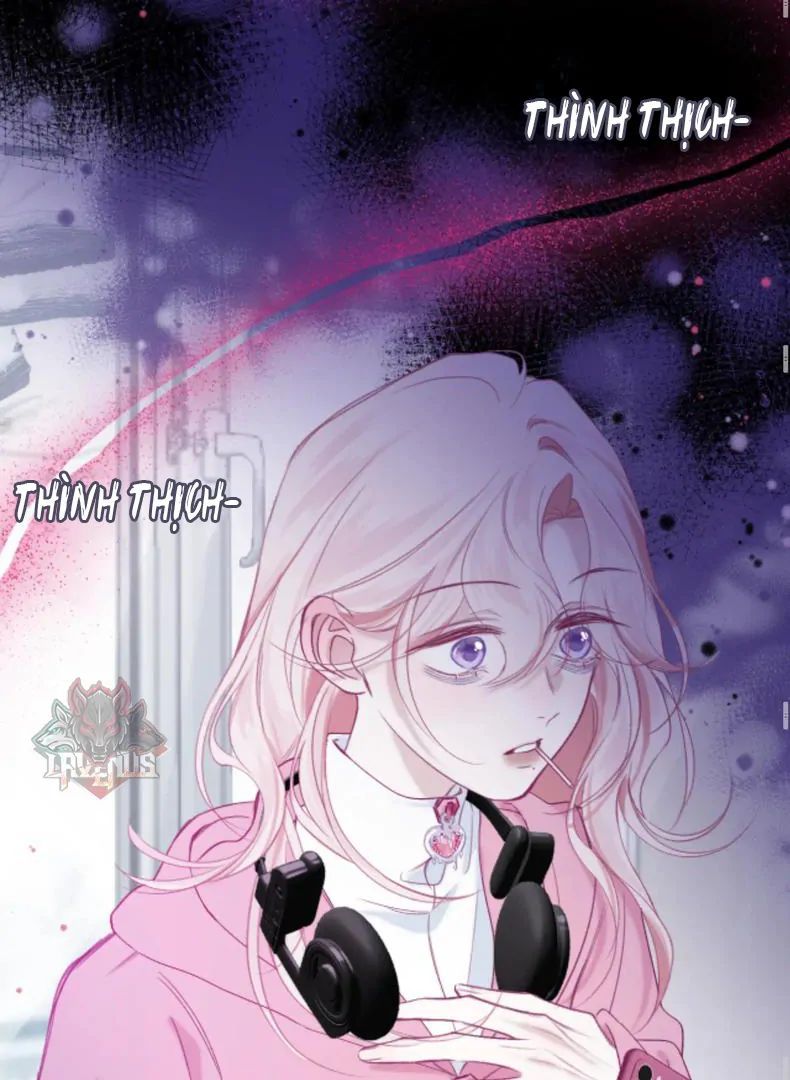 Decibel Nhịp Tim Chap 3 - Next Chap 4