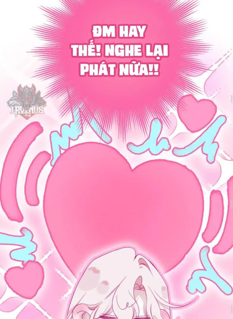 Decibel Nhịp Tim Chap 3 - Next Chap 4