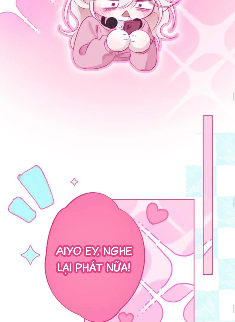 Decibel Nhịp Tim Chap 3 - Next Chap 4