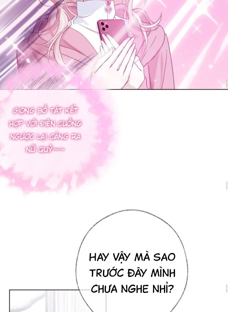 Decibel Nhịp Tim Chap 3 - Next Chap 4