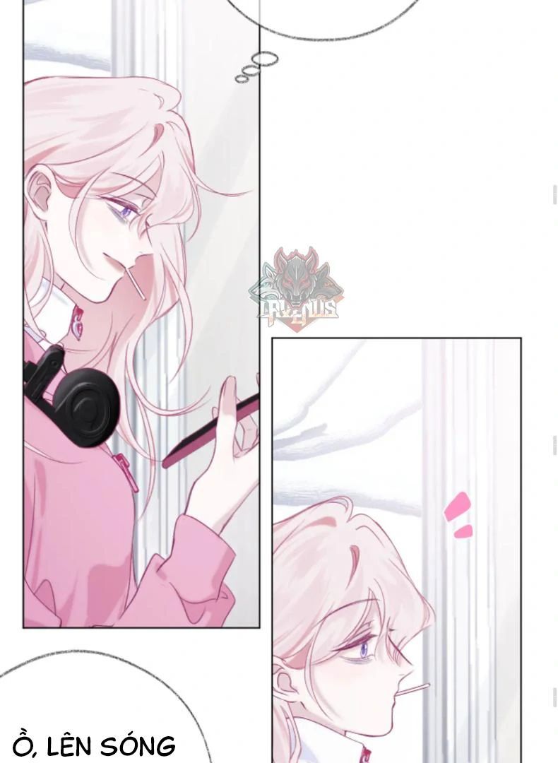 Decibel Nhịp Tim Chap 3 - Next Chap 4