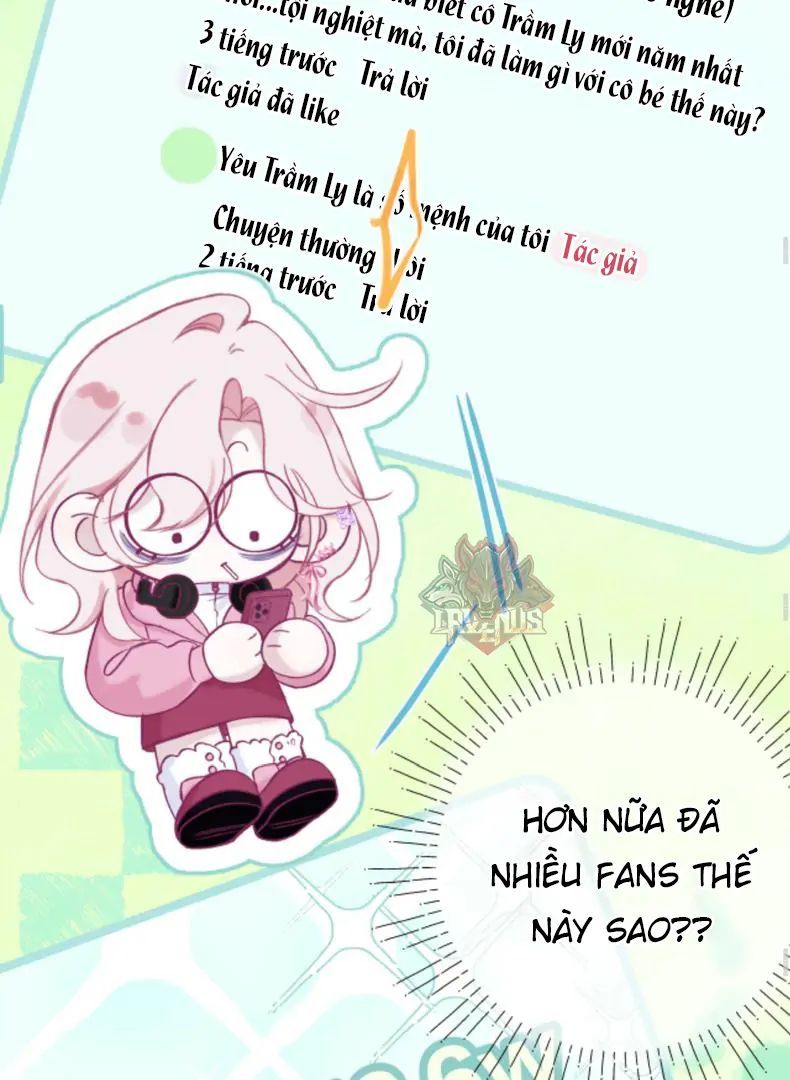 Decibel Nhịp Tim Chap 3 - Next Chap 4