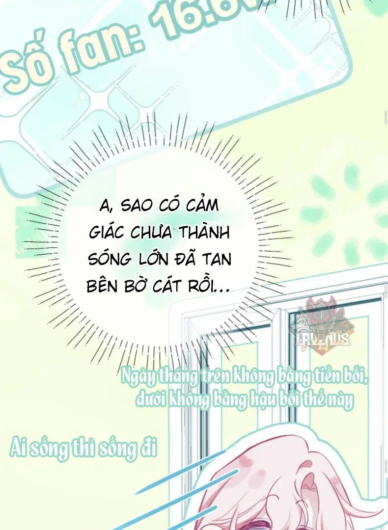 Decibel Nhịp Tim Chap 3 - Next Chap 4