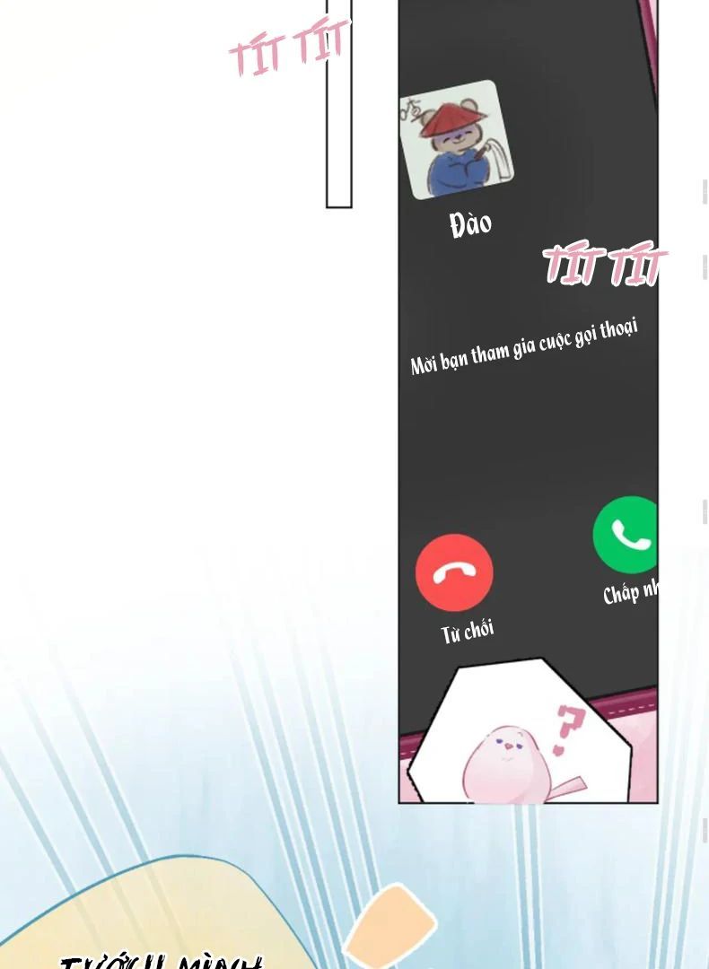 Decibel Nhịp Tim Chap 3 - Next Chap 4