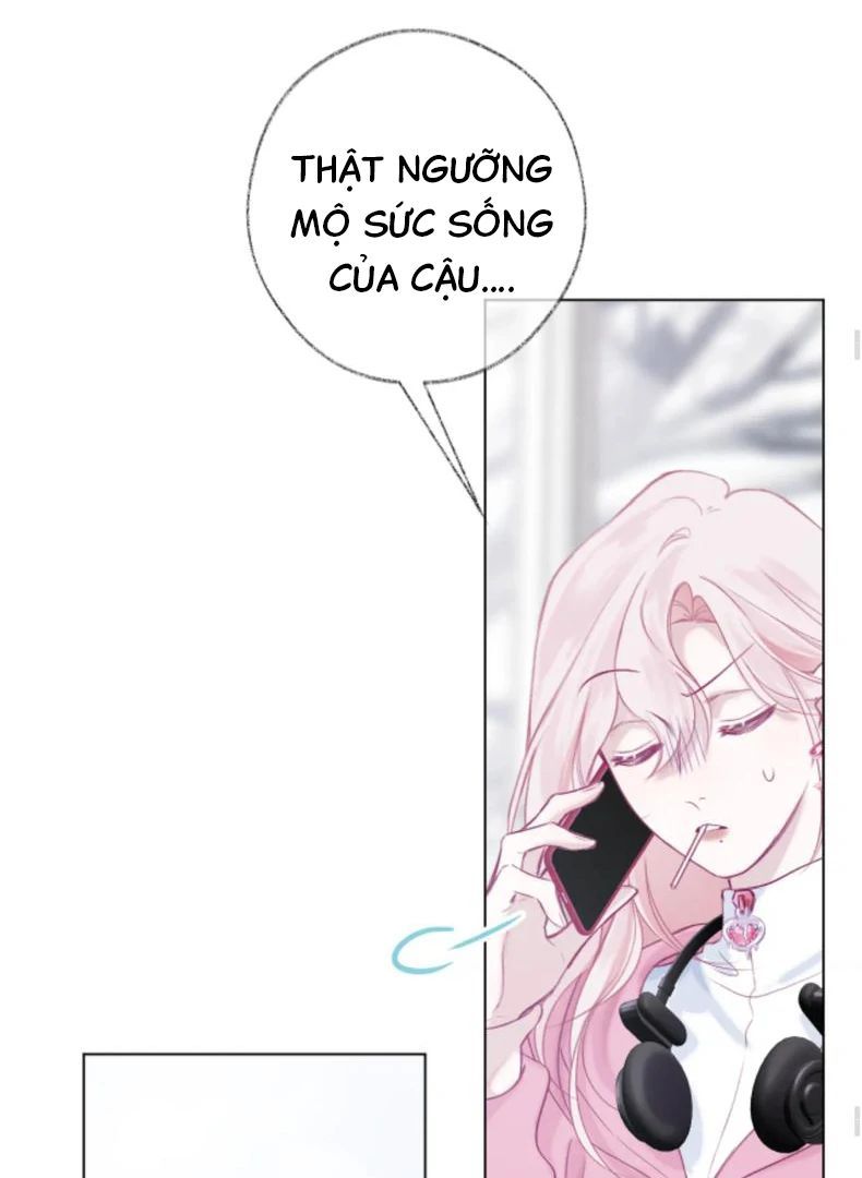 Decibel Nhịp Tim Chap 3 - Next Chap 4