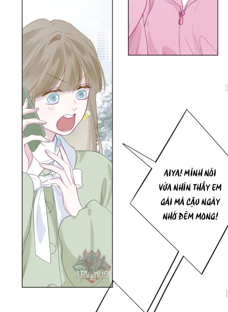 Decibel Nhịp Tim Chap 3 - Next Chap 4