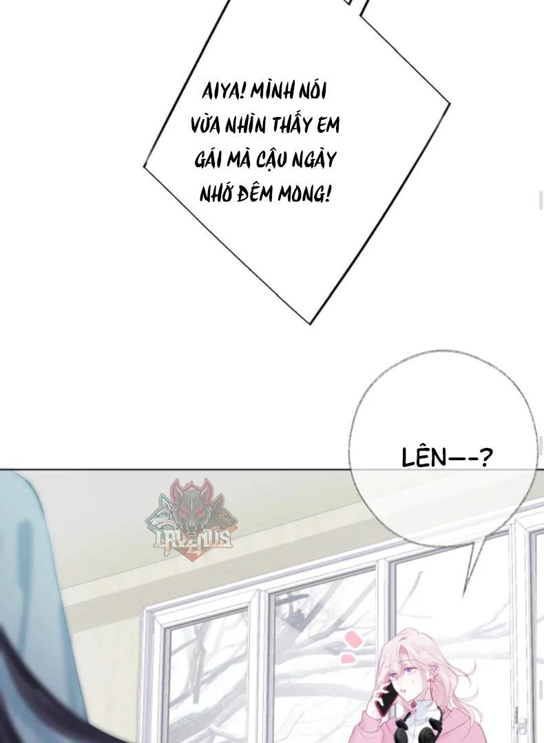 Decibel Nhịp Tim Chap 3 - Next Chap 4