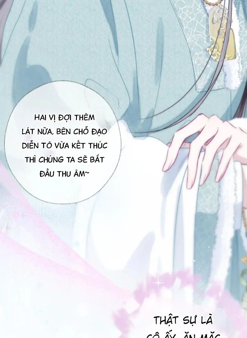 Decibel Nhịp Tim Chap 3 - Next Chap 4