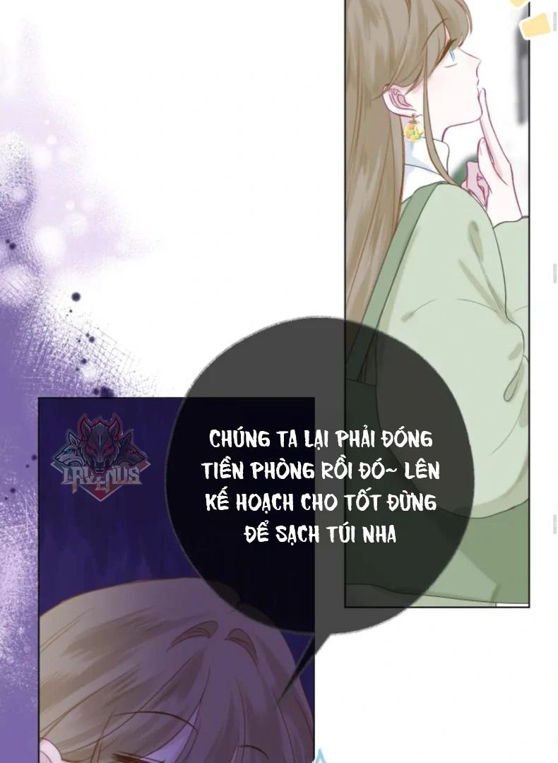 Decibel Nhịp Tim Chap 3 - Next Chap 4