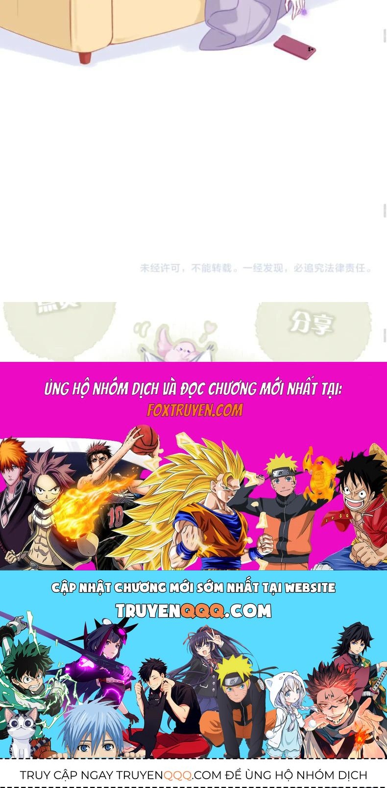 Decibel Nhịp Tim Chap 3 - Next Chap 4