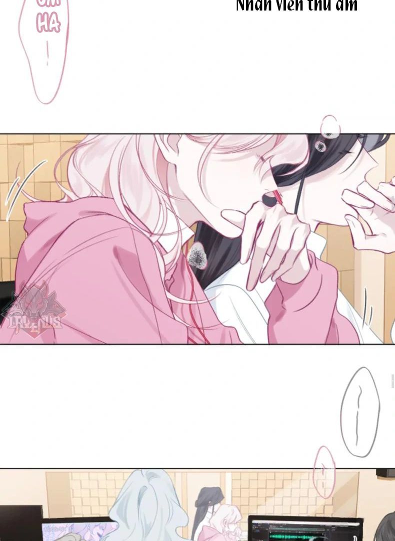 Decibel Nhịp Tim Chap 4 - Next Chap 5