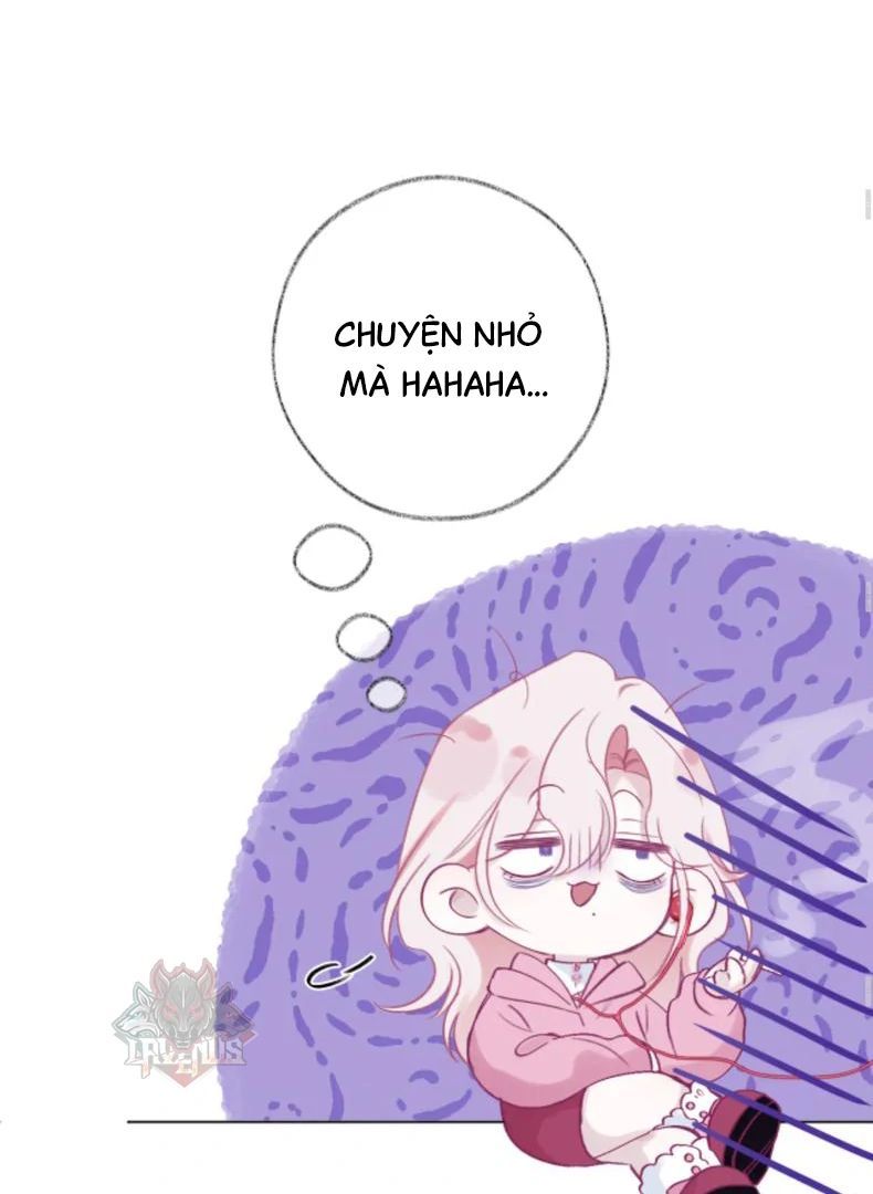 Decibel Nhịp Tim Chap 4 - Next Chap 5