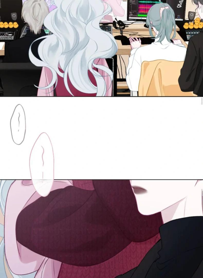 Decibel Nhịp Tim Chap 4 - Next Chap 5