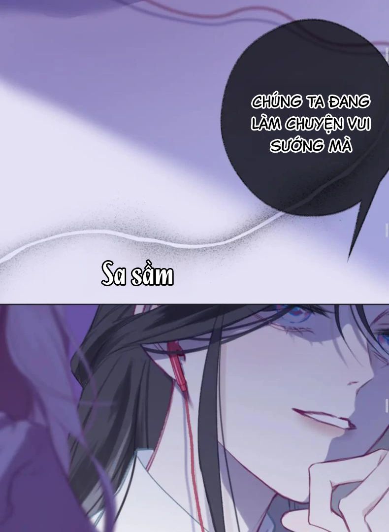 Decibel Nhịp Tim Chap 4 - Next Chap 5