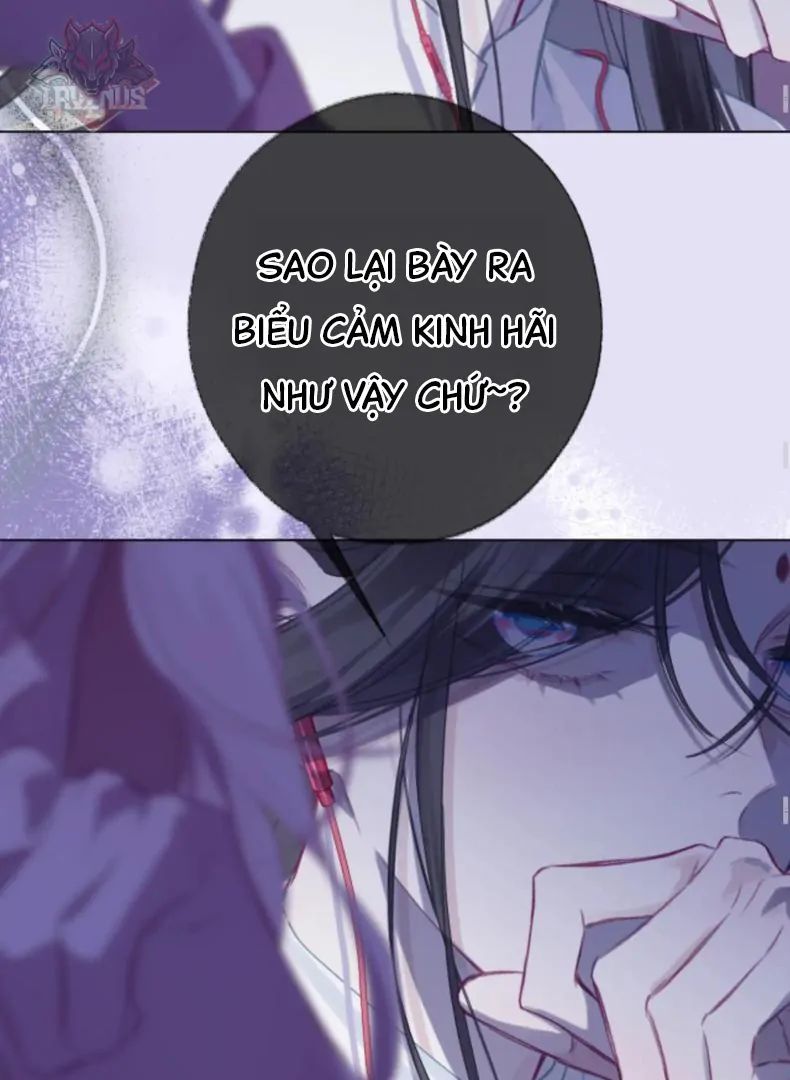 Decibel Nhịp Tim Chap 4 - Next Chap 5