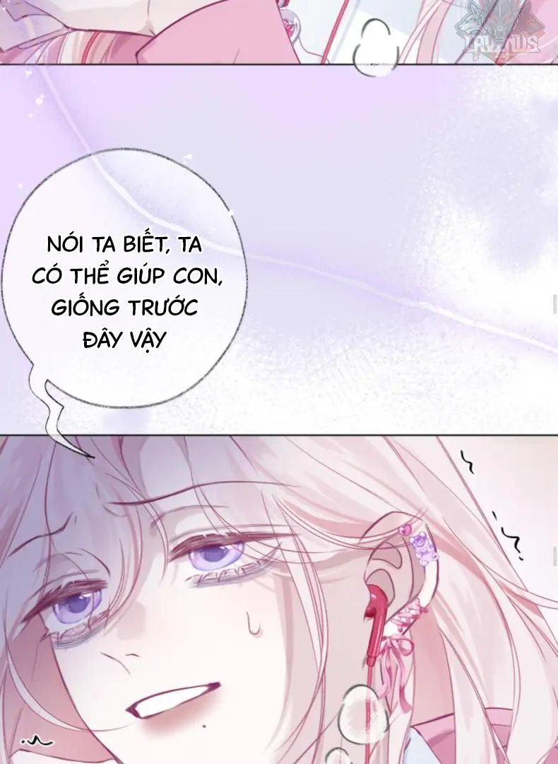 Decibel Nhịp Tim Chap 4 - Next Chap 5