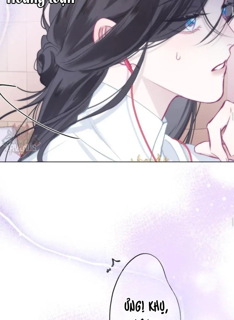 Decibel Nhịp Tim Chap 4 - Next Chap 5