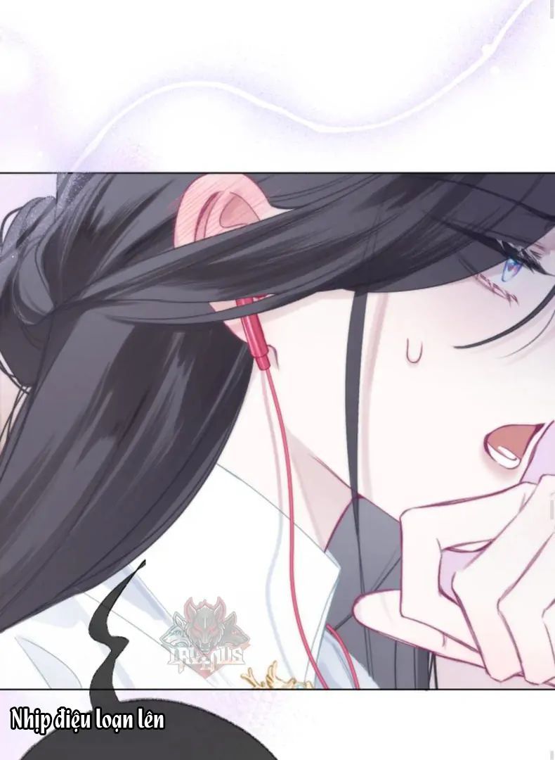 Decibel Nhịp Tim Chap 4 - Next Chap 5