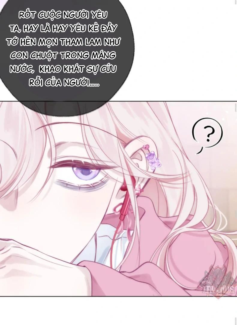 Decibel Nhịp Tim Chap 4 - Next Chap 5