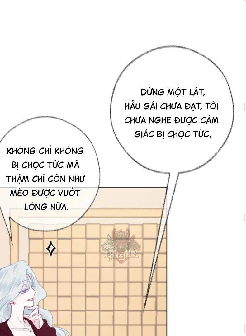 Decibel Nhịp Tim Chap 4 - Next Chap 5