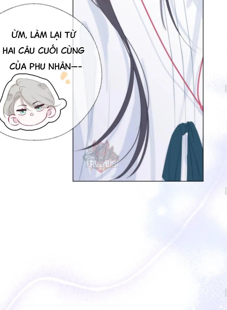 Decibel Nhịp Tim Chap 4 - Next Chap 5