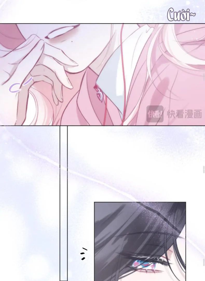 Decibel Nhịp Tim Chap 4 - Next Chap 5