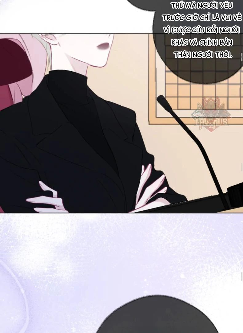 Decibel Nhịp Tim Chap 4 - Next Chap 5