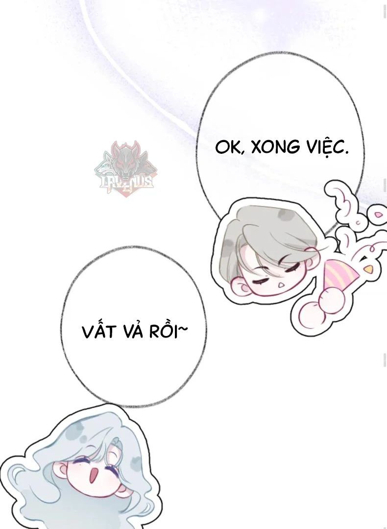 Decibel Nhịp Tim Chap 4 - Next Chap 5