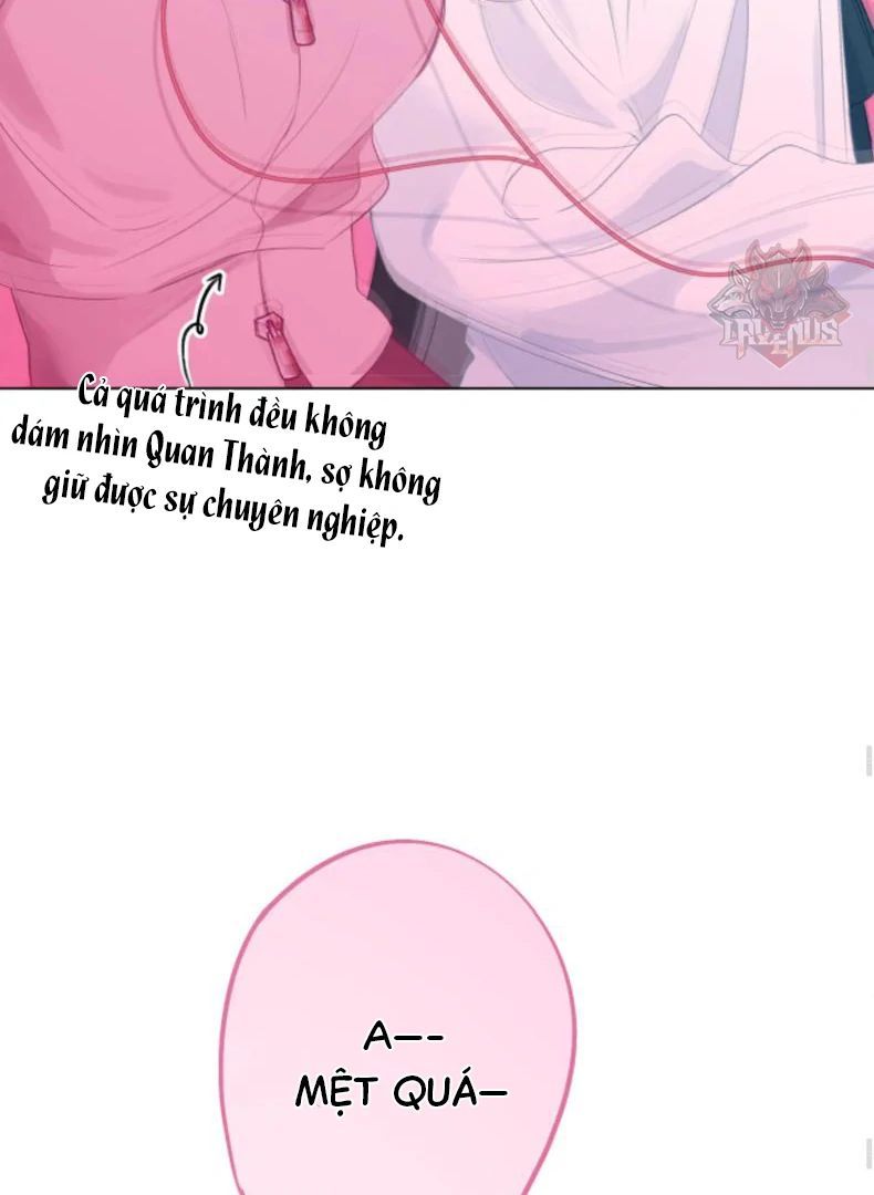 Decibel Nhịp Tim Chap 4 - Next Chap 5