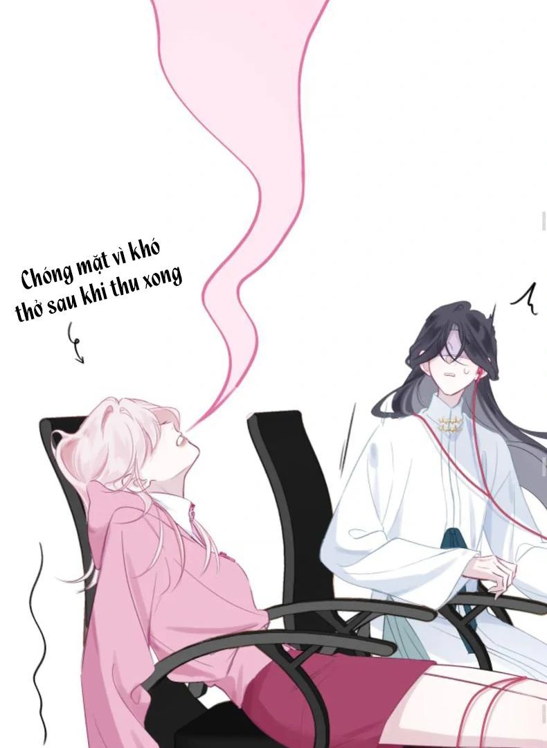 Decibel Nhịp Tim Chap 4 - Next Chap 5