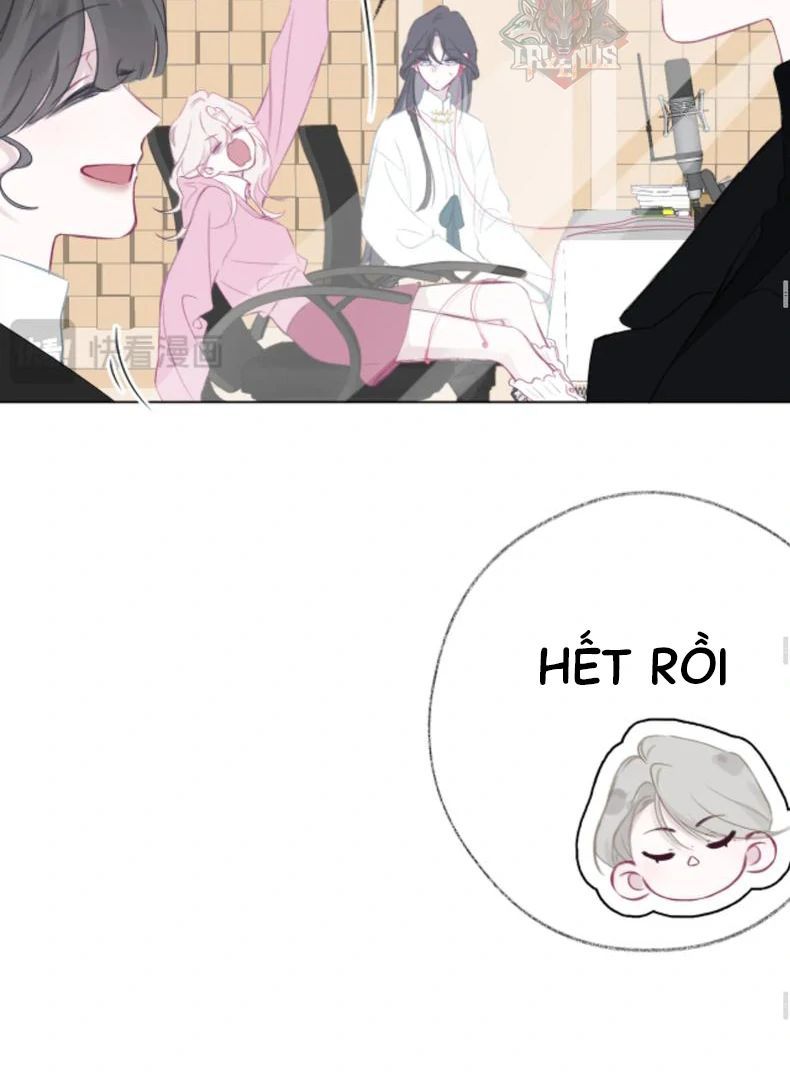 Decibel Nhịp Tim Chap 4 - Next Chap 5