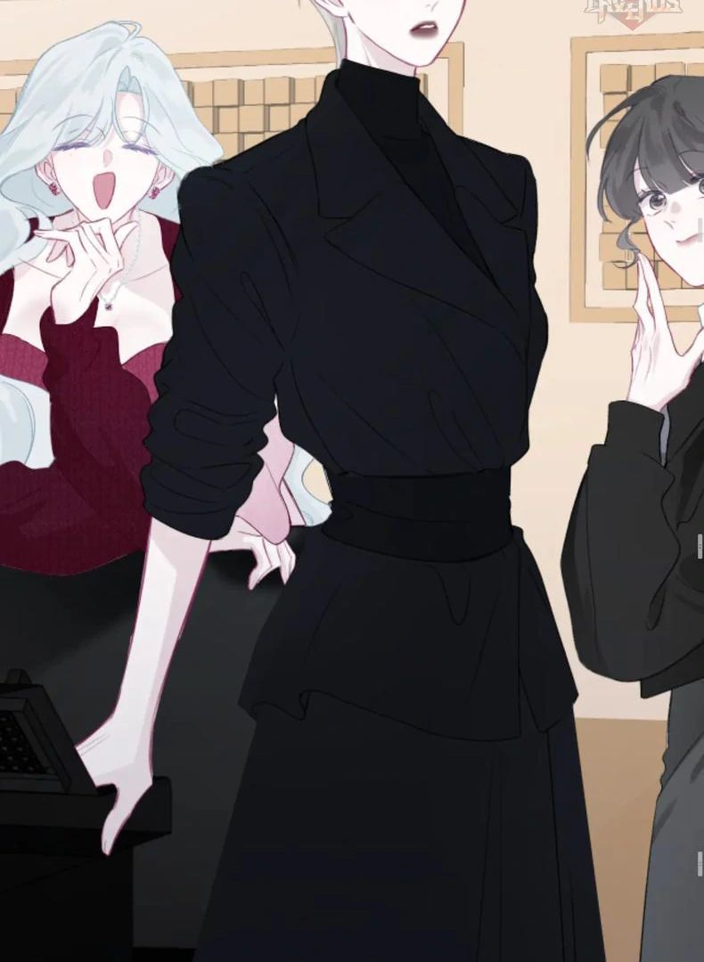 Decibel Nhịp Tim Chap 4 - Next Chap 5