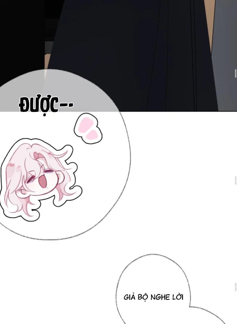 Decibel Nhịp Tim Chap 4 - Next Chap 5